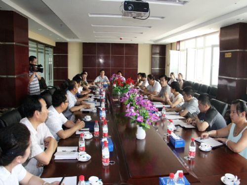 甘肅建投“出城入園”穩(wěn)步推進