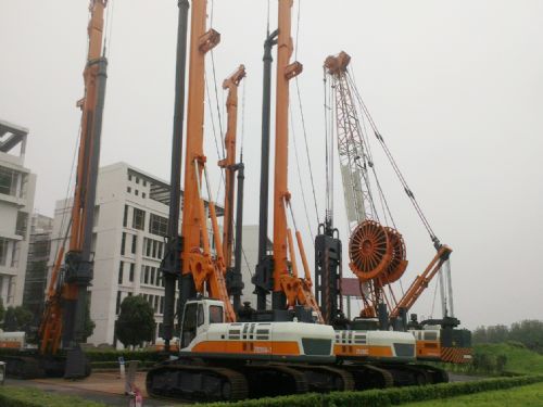 裝備公司海外業(yè)務取得新進展