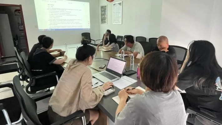 裝備公司黨委所屬各基層黨組織開展國(guó)家網(wǎng)絡(luò)安全宣傳周宣傳活動(dòng)